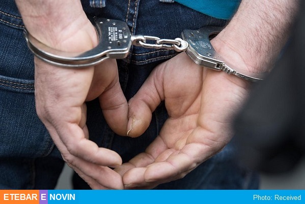 قتل یک نانوا به خاطر ریختن آب دهان 10 دستگیری سارق