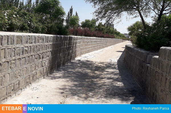 هشدار خشکسالی در خطه آذربایجان شرقی 16 خشکسالی