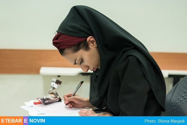 تهدیدهایی که هر دانشجو را هدف گرفته است 18 آزمون دانشجو