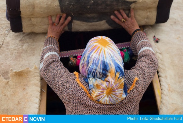 عشایر اردبیل در کوچ به مناطق قشلاقی تأخیر نکنند 2 عشایر