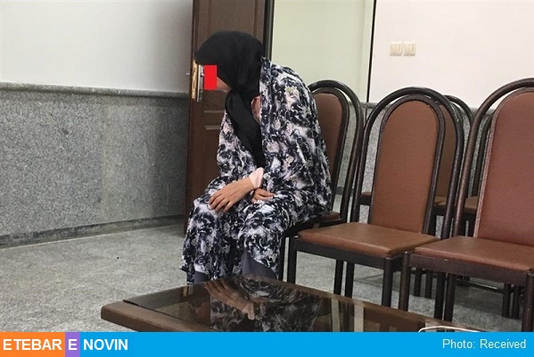 خانم روانشناس قربانی سرقت خشن یک پرستار قلابی شد 26 دستگیری زن مجرم