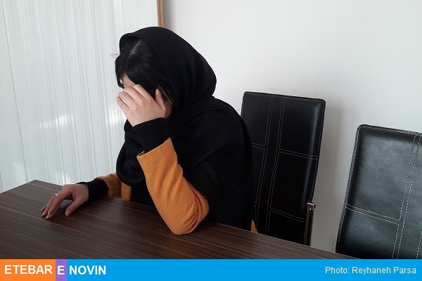 نقشه دختر 18 ساله برای رسیدن به عشقش 2 دختر مجرم