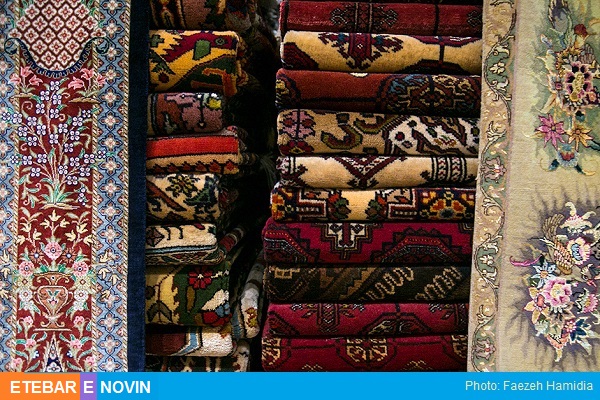 ثبتنام ۲ هزار و ۷۰۰ متقاضی مشاغل خانگی در استان اردبیل 16 فرش