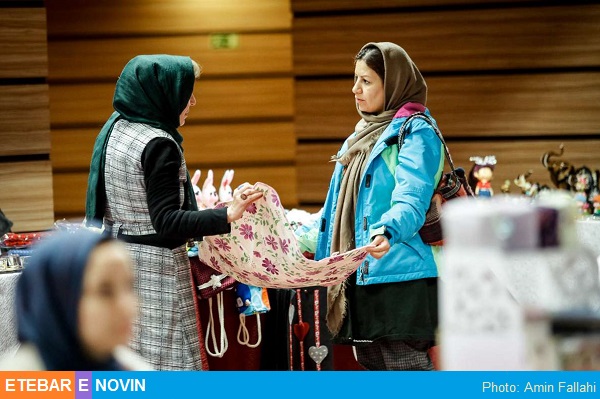 زنان اردبیلی همچنان قربانی شکافهای شغلی 16 اشتغال زنان