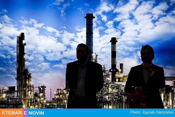 وضعیت شرکت پالایش نفت تهران (شتران)