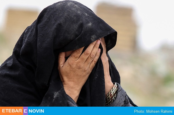 شوکه شدن پدر و مادر از رفتار دخترشان 6 زن محرم