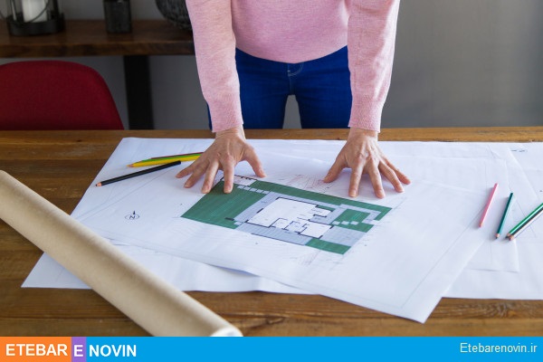 سایت تخصصی معماری: منبعی برای اطلاعات و الهام بخشی برای طراحان 26 نقشه ساختمان