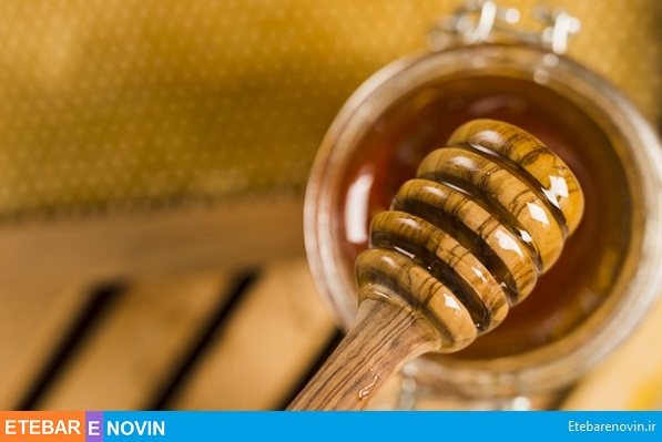 عسل سبلان، برندی جهانی 12 عسل