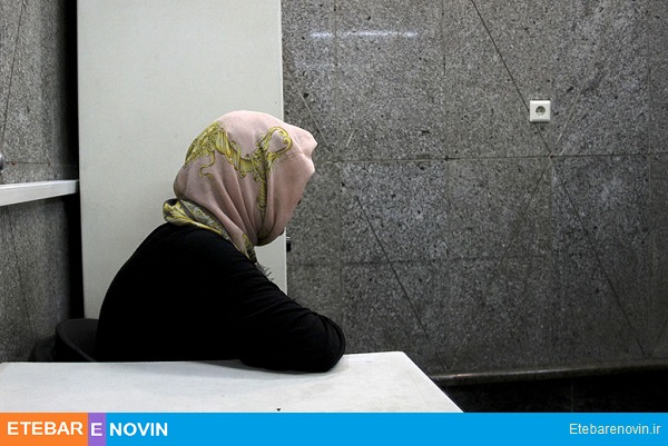 دلیل مراجعه به رمال ها 22 دستگیری زن مجرم