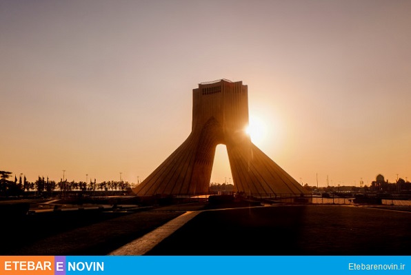 تهران