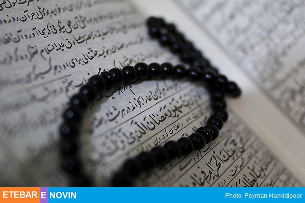 ساختن خاطرات شیرین برای روزه اولیها 8 رمضان