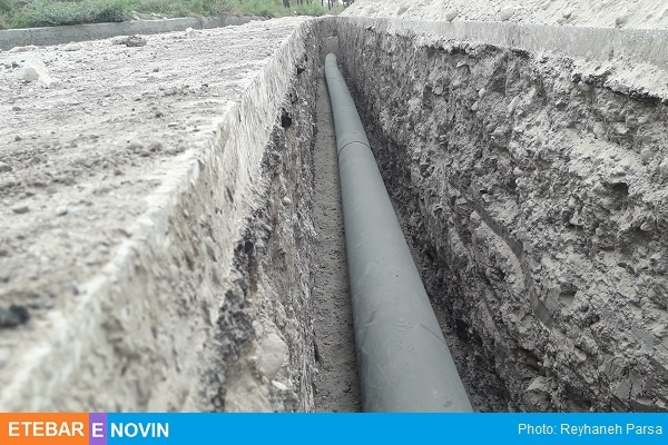 نقشه آب استان اردبیل تدوین میشود 24 آبرسانی